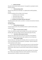 Vidaus audito etapų apibūdinimas, reikšmė ir klasifikavimas Lietuvoje 11 puslapis