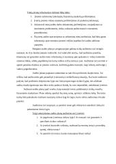 Vidaus audito etapų apibūdinimas, reikšmė ir klasifikavimas Lietuvoje 12 puslapis