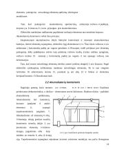 Akumuliatorių baterijų modulis hibridiniame automobilyje 19 puslapis