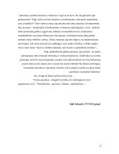 Viešbučio įvaizdis visuomenėje: Villa Mangiacane Florencijoje 11 puslapis