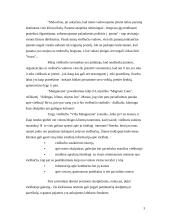 Viešbučio įvaizdis visuomenėje: Villa Mangiacane Florencijoje 3 puslapis