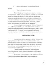 Viešbučio įvaizdis visuomenėje: Villa Mangiacane Florencijoje 4 puslapis