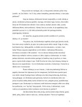 Viešbučio įvaizdis visuomenėje: Villa Mangiacane Florencijoje 5 puslapis