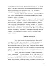 Viešbučio įvaizdis visuomenėje: Villa Mangiacane Florencijoje 6 puslapis