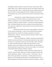 Viešbučio įvaizdis visuomenėje: Villa Mangiacane Florencijoje 7 puslapis