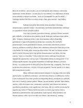 Viešbučio įvaizdis visuomenėje: Villa Mangiacane Florencijoje 8 puslapis