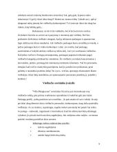 Viešbučio įvaizdis visuomenėje: Villa Mangiacane Florencijoje 9 puslapis