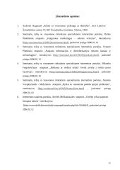 Viešieji ryšiai 11 puslapis