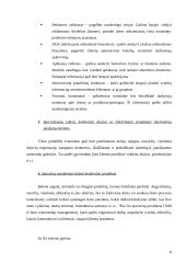 Viešieji ryšiai 8 puslapis