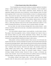 Alaus eksporto iš Lietuvos analizė: būklė, problemos, perspektyvos 10 puslapis