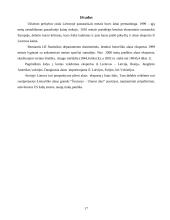 Alaus eksporto iš Lietuvos analizė: būklė, problemos, perspektyvos 16 puslapis