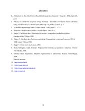 Alaus eksporto iš Lietuvos analizė: būklė, problemos, perspektyvos 17 puslapis