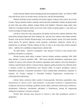 Alaus eksporto iš Lietuvos analizė: būklė, problemos, perspektyvos 2 puslapis