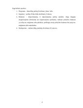 Alaus eksporto iš Lietuvos analizė: būklė, problemos, perspektyvos 3 puslapis