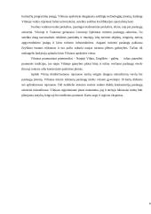 Vilniaus apskrities pramonės ir verslo sektorių analizė 6 puslapis