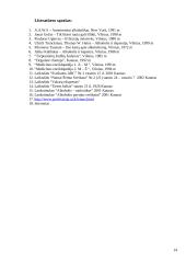 Alkoholizmas kaip socialinė problema 14 puslapis