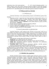 Alkoholizmas kaip socialinė problema 6 puslapis