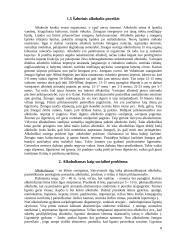 Alkoholizmas kaip socialinė problema 8 puslapis