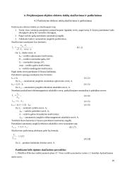 Apdirbimo cecho projektavimas 8 puslapis