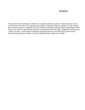 Virtuali atmintis 2 puslapis