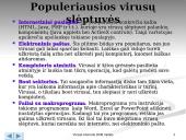 Virusai internete 2006 metais 5 puslapis