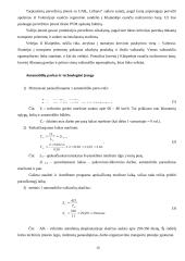 Apelsinų  pervežimo analizė: maršrutas Ispanija – Klaipėda 15 puslapis