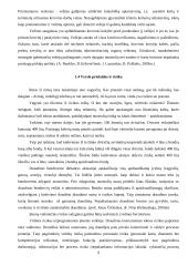 Apelsinų  pervežimo analizė: maršrutas Ispanija – Klaipėda 9 puslapis