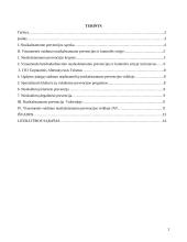 Visuomenės vaidmuo nusikalstamumo prevencijoje 2 puslapis