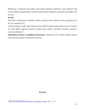 Visuomenės vaidmuo nusikalstamumo prevencijoje 12 puslapis