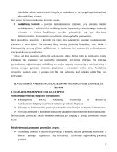 Visuomenės vaidmuo nusikalstamumo prevencijoje 5 puslapis