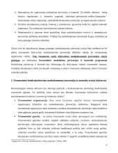 Visuomenės vaidmuo nusikalstamumo prevencijoje 6 puslapis