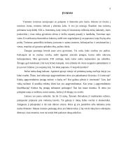 Apgyvendinimo įstaigos