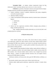 Visuotinės kokybės koncepcija ir vaidmuo strateginiame planavime 11 puslapis