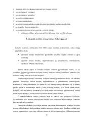 Visuotinės kokybės koncepcija ir vaidmuo strateginiame planavime 12 puslapis