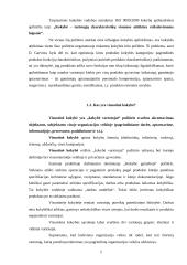 Visuotinės kokybės koncepcija ir vaidmuo strateginiame planavime 5 puslapis