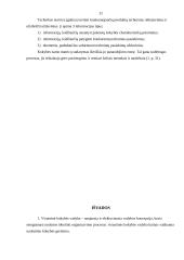 Visuotinės kokybės vadybos metodų panaudojimo reikšmė 11 puslapis