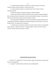 Visuotinės kokybės vadybos metodų panaudojimo reikšmė 12 puslapis