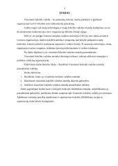Visuotinės kokybės vadybos metodų panaudojimo reikšmė 3 puslapis