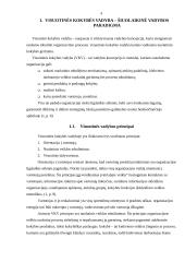Visuotinės kokybės vadybos metodų panaudojimo reikšmė 4 puslapis