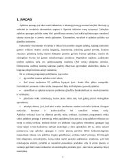 Aplinkos apsaugos vadybos sistemų pagal ISO 14001 efektyvumo tobulinimo perspektyvos 3 puslapis