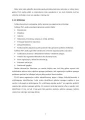 Aplinkos apsaugos vadybos sistemų pagal ISO 14001 efektyvumo tobulinimo perspektyvos 7 puslapis
