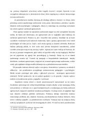 Wpływ mediów na zachowanie agresywne u dzieci i młodzieży 4 puslapis