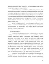 Apskaitos vaidmuo įmonės valdyme 14 puslapis