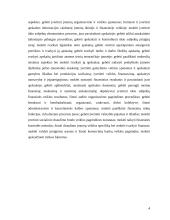 Apskaitos vaidmuo įmonės valdyme 3 puslapis