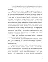 Apskaitos vaidmuo įmonės valdyme 6 puslapis