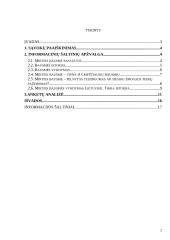 Mirties bausmės reikalingumas 2 puslapis