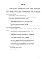 Mirties bausmės reikalingumas 3 puslapis