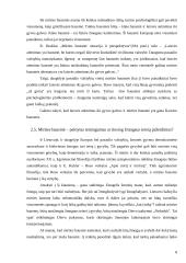 Mirties bausmės reikalingumas 8 puslapis