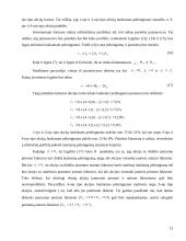 Arbitražinių kainų įvertinimo teorija 12 puslapis