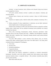 Arbitražinių kainų įvertinimo teorija 14 puslapis